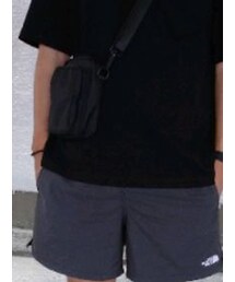 GU | ヘビーウェイトビックTシャツ(Tシャツ/カットソー)