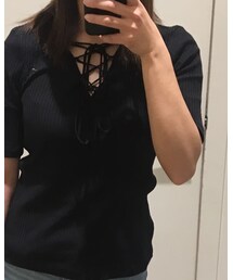 LOWRYS FARM | Tシャツ/カットソー