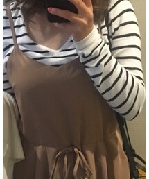 AZUL by moussy | ニット/セーター