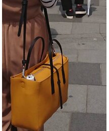 ZARA | ボストンバッグ