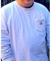 Carhartt | Tシャツ/カットソー