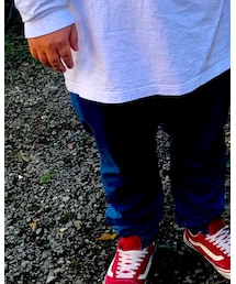 UNIQLO | デニムパンツ