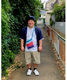 UNIQLO | Tシャツ/カットソー