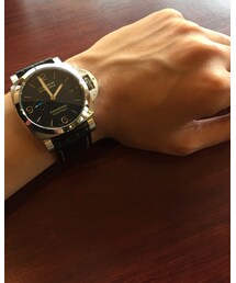 PANERAI | アナログ腕時計