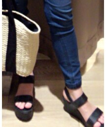 Re:EDIT | サンダル