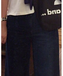 GU | デニムパンツ