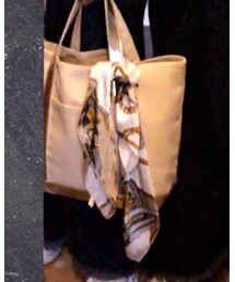 no brand | トートバッグ