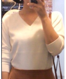 GU | ニット/セーター