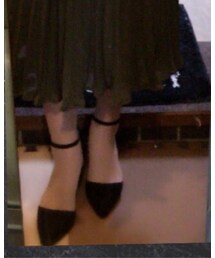 神戸レタス | パンプス