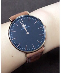 Daniel Wellington | アナログ腕時計