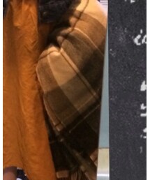 ？ | ストール/ショール