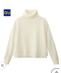 GU | ニット/セーター