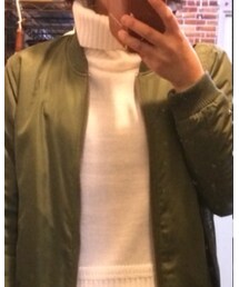 神戸レタス | ブルゾン