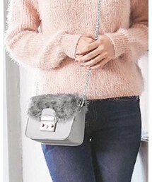 神戸レタス | ショルダーバッグ