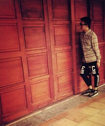 zetetic | zetetic(その他パンツ)