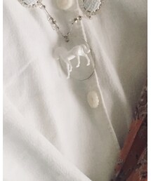 LucYasmin | ネックレス