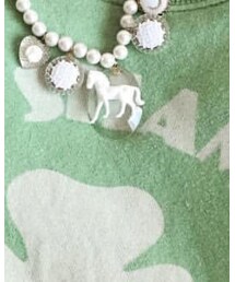 LucYasmin | ネックレス