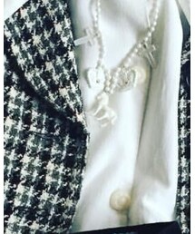 LucYasmin | ネックレス