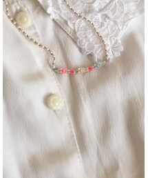 LucYasmin | ネックレス