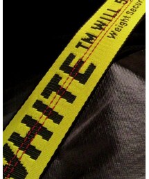 off white | ファッション雑貨