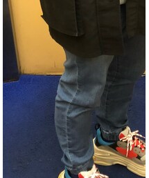 UNIQLO | その他パンツ