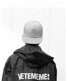 DRKSHDW by RICK OWENS | キャップ