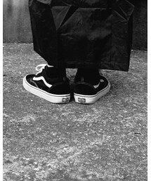 VANS | スニーカー
