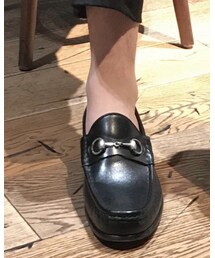 GUCCI | ローファー