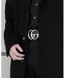 GUCCI | ベルト