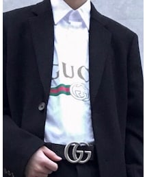 GUCCI | Tシャツ/カットソー