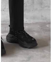 BALENCIAGA | スニーカー