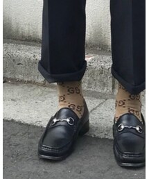 GUCCI | ローファー