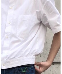 BALENCIAGA | シャツ/ブラウス
