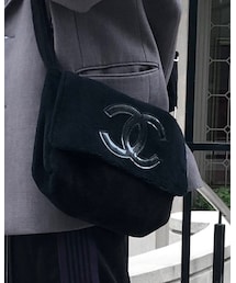 CHANEL | ショルダーバッグ