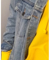 FOREVER 21 | デニムジャケット