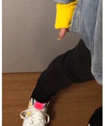 UNIQLO | その他パンツ