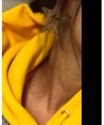 H&M | ピアス（両耳用）