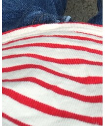 SAINT JAMES | Tシャツ/カットソー