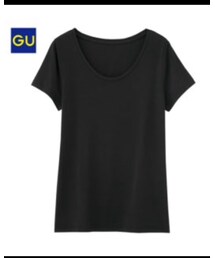 GU | Tシャツ/カットソー