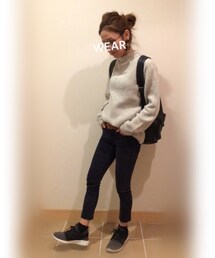 アウターなしVer.🙈💕 | その他