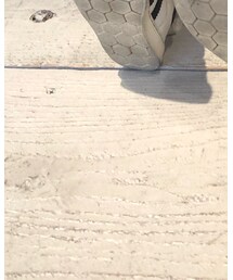 STUDIOUS | 堀江店にて座り込んでジュース休憩する人(その他)