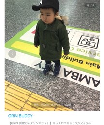 ZOZOTOWN様に掲載されました🙏✨ | キャップ