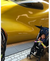 ドクターイエロー🚄✨ | フィギュア