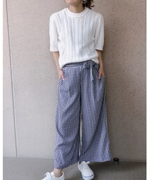 正面👯‍♀️ | Tシャツ/カットソー