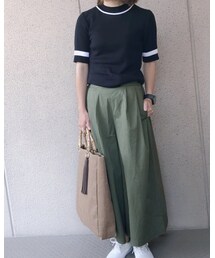 正面📷🕴🕴 | パンツ