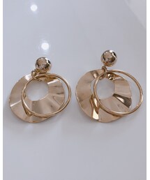 URBAN RESEARCH Sonny Label | ピアス（両耳用）