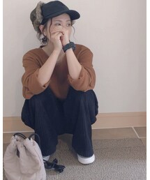 🤷‍♀️ | トップス