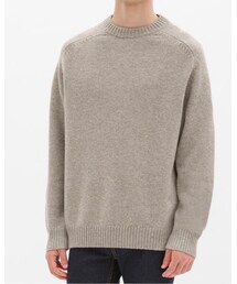 GU | ニット/セーター