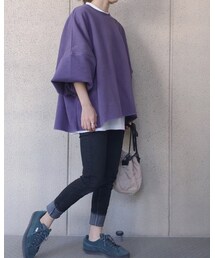 別shot。 | スウェット