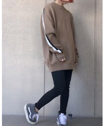 立ちver. | ニット/セーター